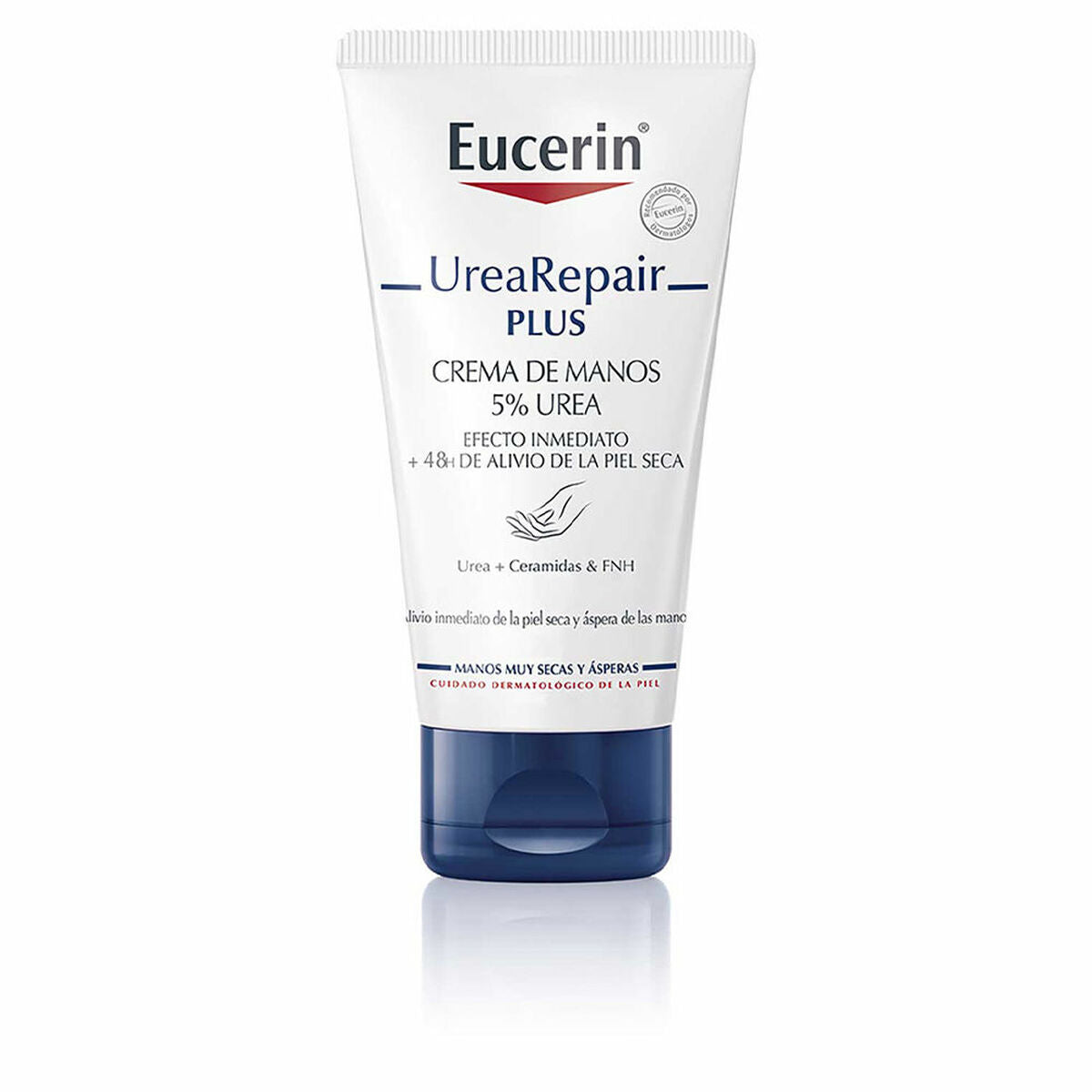 

Лосьон для рук Eucerin UreaRepair Plus (75 мл)