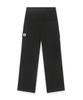 Beulaiteun Scarlet Cargo Pants Black