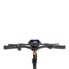 Monopattino Elettrico a Doppio Motore Kukirin G2 Master: Motori 1000W x2, Autonomia 70km, Velocità 60km/h, E-Scooter Fuoristrada per