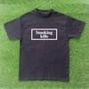Smoking Kills T-shirt