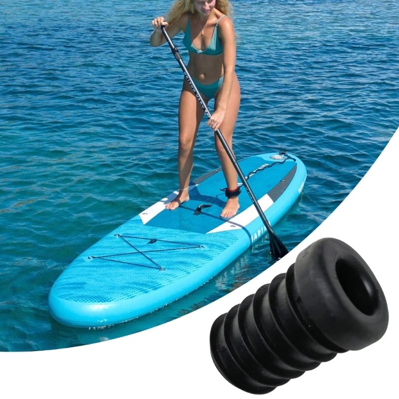 Mast Top Intake Pin Plug Female 4.50cm Stopper Light Weight Plastic Mast Stop Record Pen Plug Easy To Install