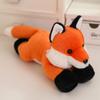 12Styles Cute Cartoon Giraffe Zebra Raccoon Lion Tiger Leopard Zebra Plush Toy Mini Animal Doll Stuffed Decor Gifts Kids