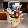 For Techno Pova 5 LH7n 5Pro LH8n Phone Case Tecno Pova 5 Pro Case Clear Luxury Fashion Butterfly Flowers Soft TPU Silicone Cover