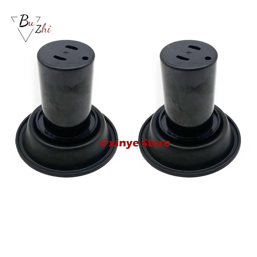 Carburetor repair  Plunger piston vacuum diaphragm for HONDA TRX450 TRX400 TRX350 TRX 350 400 450 FOURTRAX RANCHER ATV KEIHIN