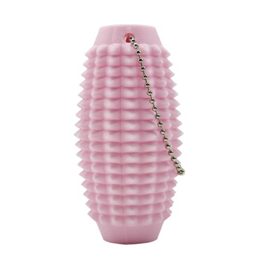 Spiky Grippie Stim Fidget Toy Stress Relief Teens Adults Pocket 3D Printed Pain Stimming Tool Portable Handheld Bumpy Roller Sensory Toy