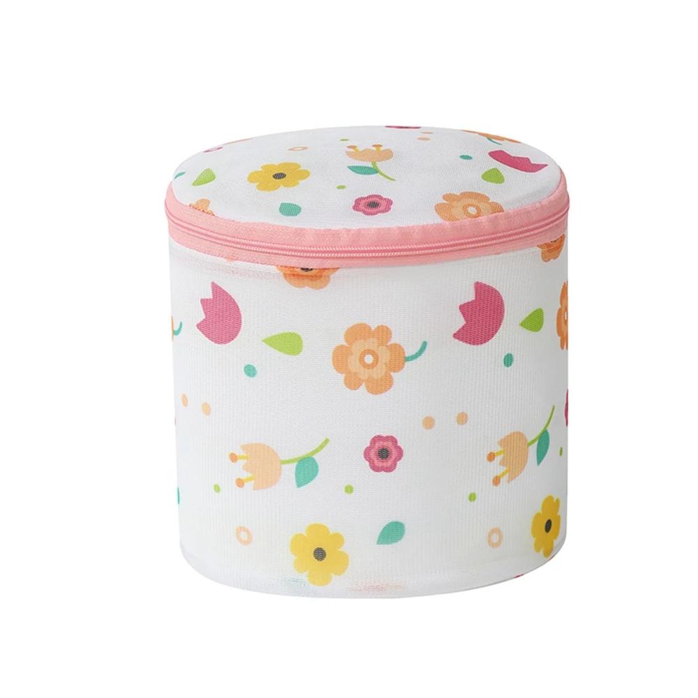 Brassiere Use Special Travel Protection Mesh Machine Wash Cleaning Bra Pouch Washing Bags Dirty Net Nnderwear Anti Deformation