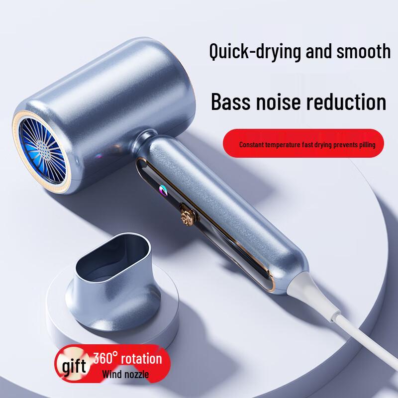 OIMG 2400W Professional Hair Dryer