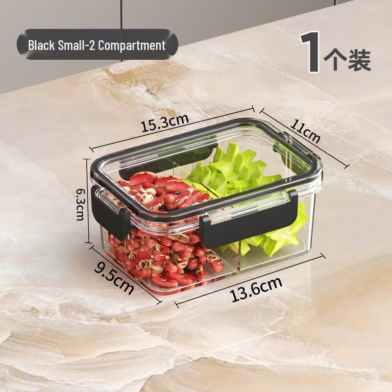 

Fango Divided Food Storage Container
