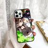 The Untamed Lan Zhan Wuxian Phone Case For Samsung Galaxy S10 S22 S23 S24 Note 10 20 Lite S20 Plus S21 Ultra Back Cover