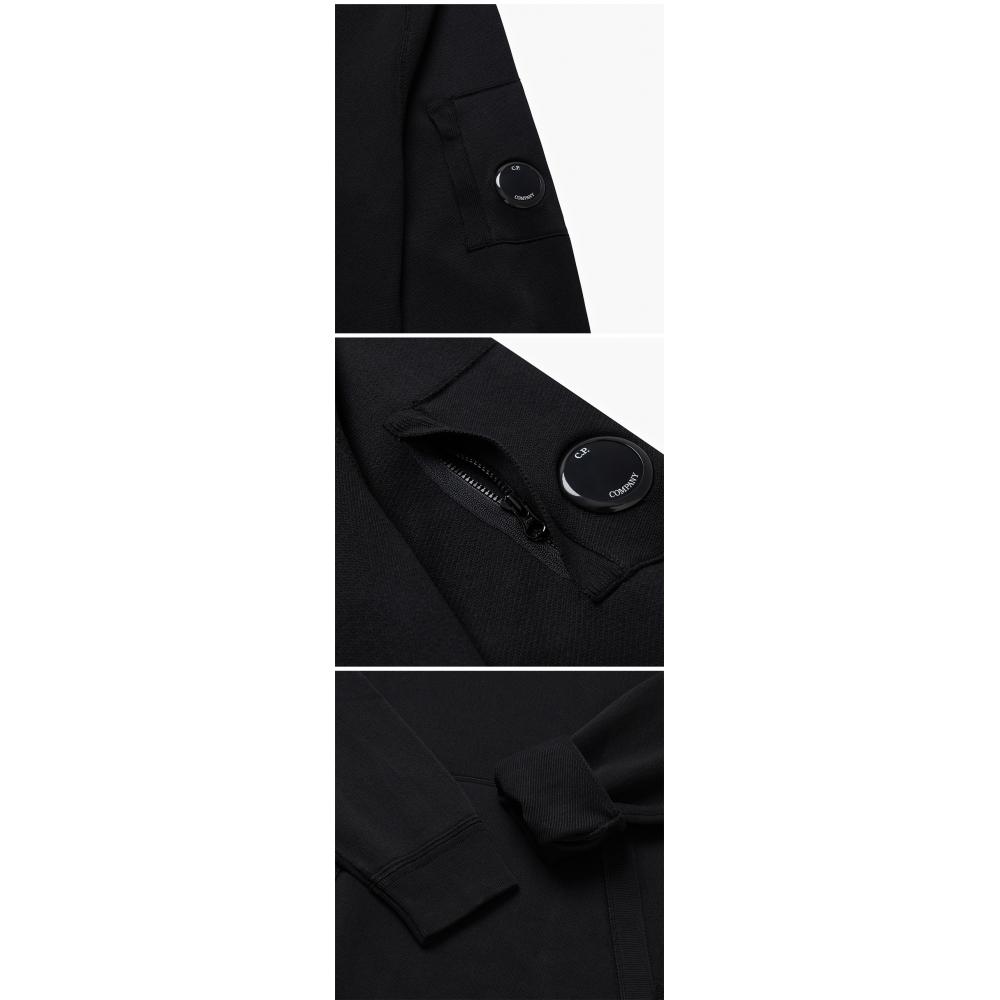 Cp Company 15cmkn064a 005805g 999 LenS Waffen Men S Knit