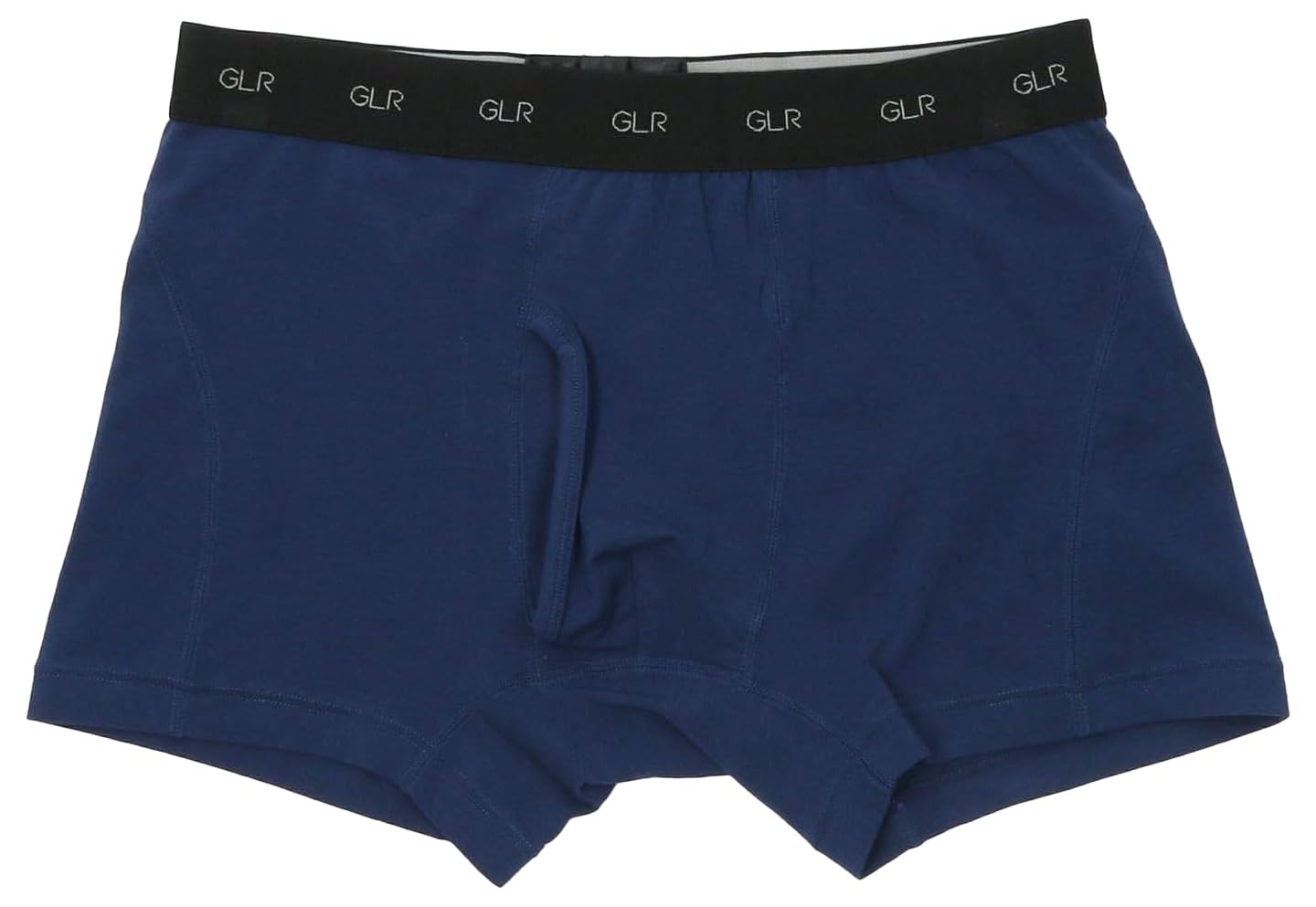 

United Arrows Green Label Relaxing FINE/OGC Однотонные боксеры, 32391660334, 7950 Темно-синий (79), Размер M