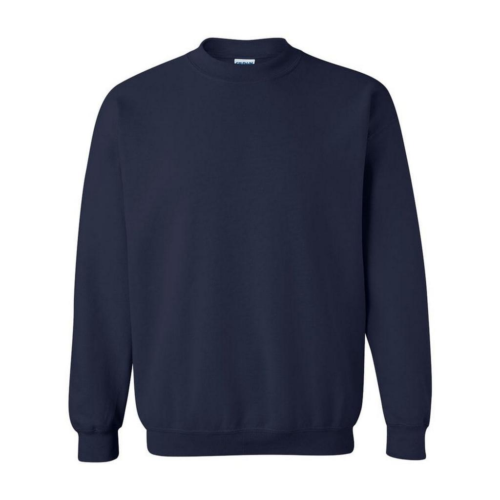 Gildan Childrens Unisex Heavy Blend Crewneck Sweatshirt