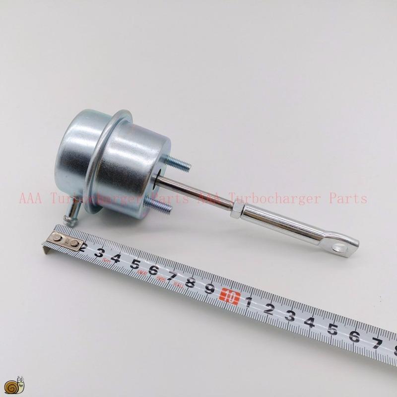 9psi-20psi TB25-114 Turbo Actuator Internal Wastegate with Pressure Data Supplier AAA Turbocharger Parts