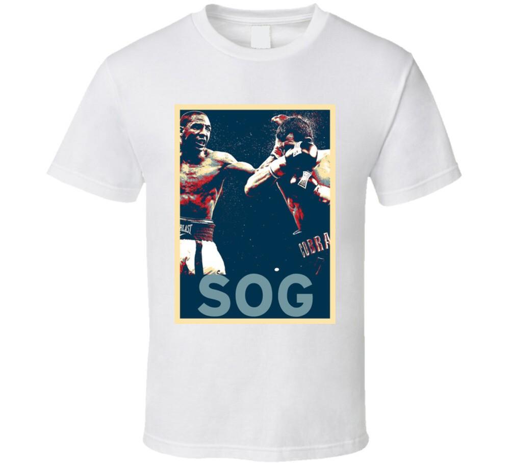 

Andre Ward Son of God Hope Boxing T Shirt 4XL