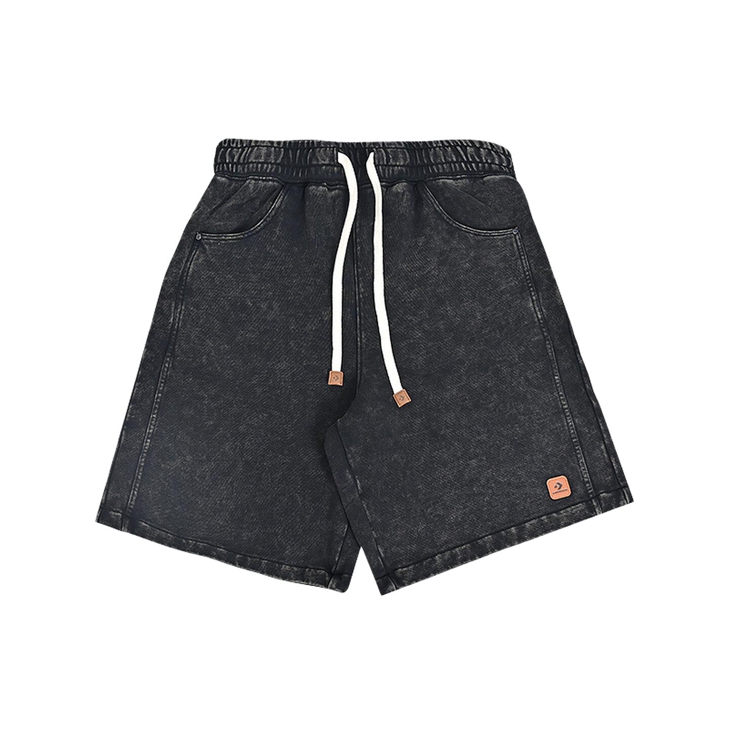 Converse SS26 Casual Shorts Men s MCJ758-GHM M