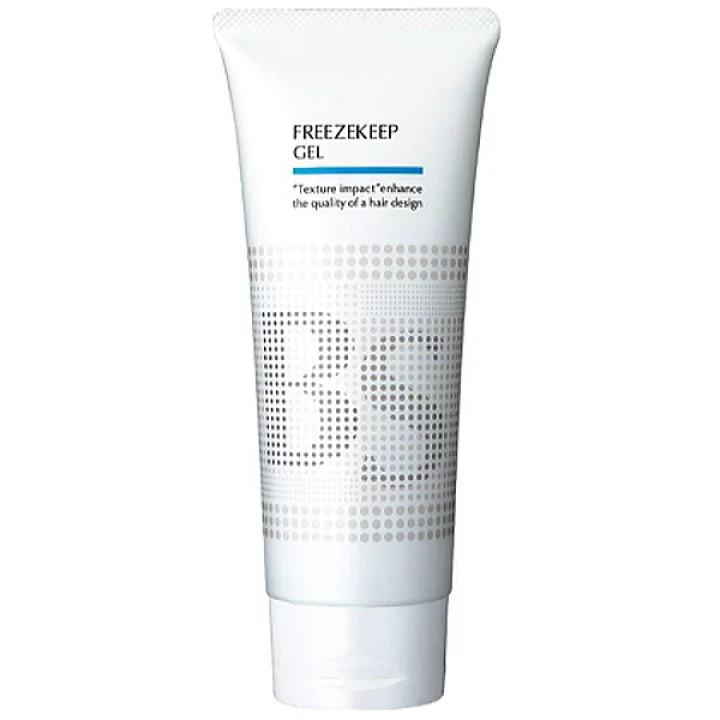 Alimino BS Styling Hair Styling Gel  Cream  Drop  Wax Freeze Keep Gel 200g