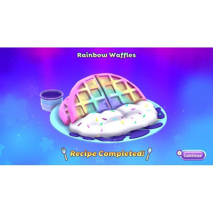 Yum Yum Cookstar-Jeu-SWITCH