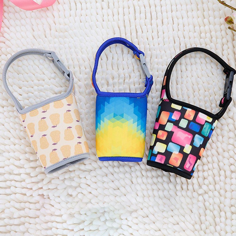 Butelki Pokrowiec na kubek Pokrowiec na kubek na wodę Pokrowiec na kubek na napoje Pokrowiec na kubek na kawę Pokrowiec na kubek na herbatę mleczną Rękaw na kubek