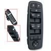 11 Pins Power Window Master Switch For Jeep Cherokee 15-20 68271206AA 68271206AB