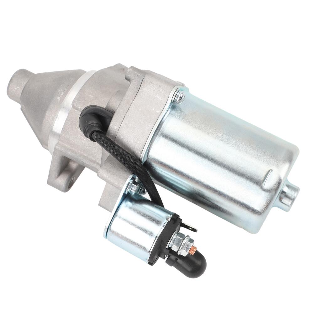 Starter Motor 1280002750 Efficient Electric Starter Motor for GX340 GX390 GX420 11HP 13HP 16HP Engine