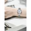 [Casio] Scene Watch SHS-4529D-7AJF Women's Silver