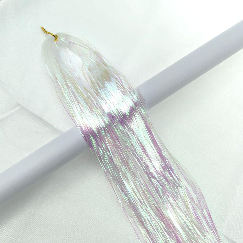 Festivals Decor Tinsel Icicle Strands Christmas Tree Tinsel Icicles  Christmas Decoration Supplies