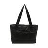 2025 New Fashion Bag Women's Bag Messenger Bag Korean Version Space Cotton Bag Shoulder Bag Handbag Large Capacity Trendy Bag