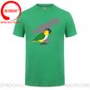 Trex Black Headed Caique TShirt Funny Bird Memes T Shirt Dinosaur Harajuku Gothic Unisex Tshirt Ullzang Streetwear Tops Tee Shirt