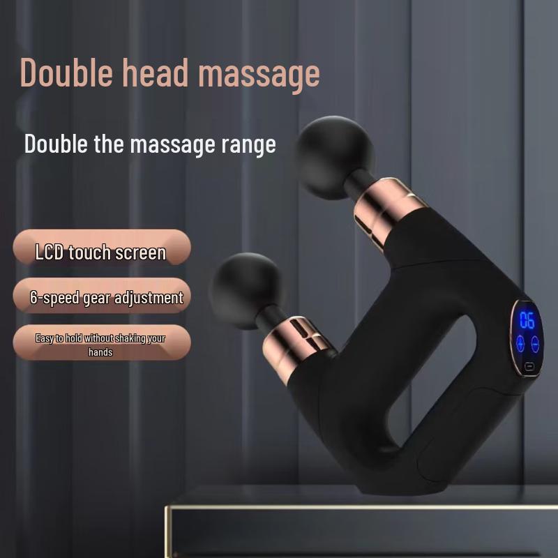Smart Mini Percussion Massager