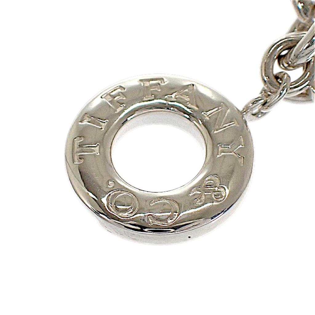 TIFFANY&Co.  Necklace Silver925 Women