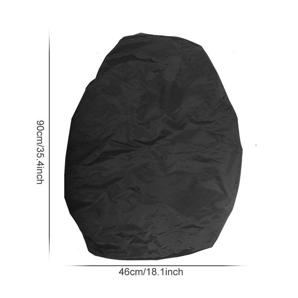 Mobility Scooter Seat Cover Protector Accessories Electric Wheelchair Seat Cover Versatile Dustproof Wheelchair Protection For