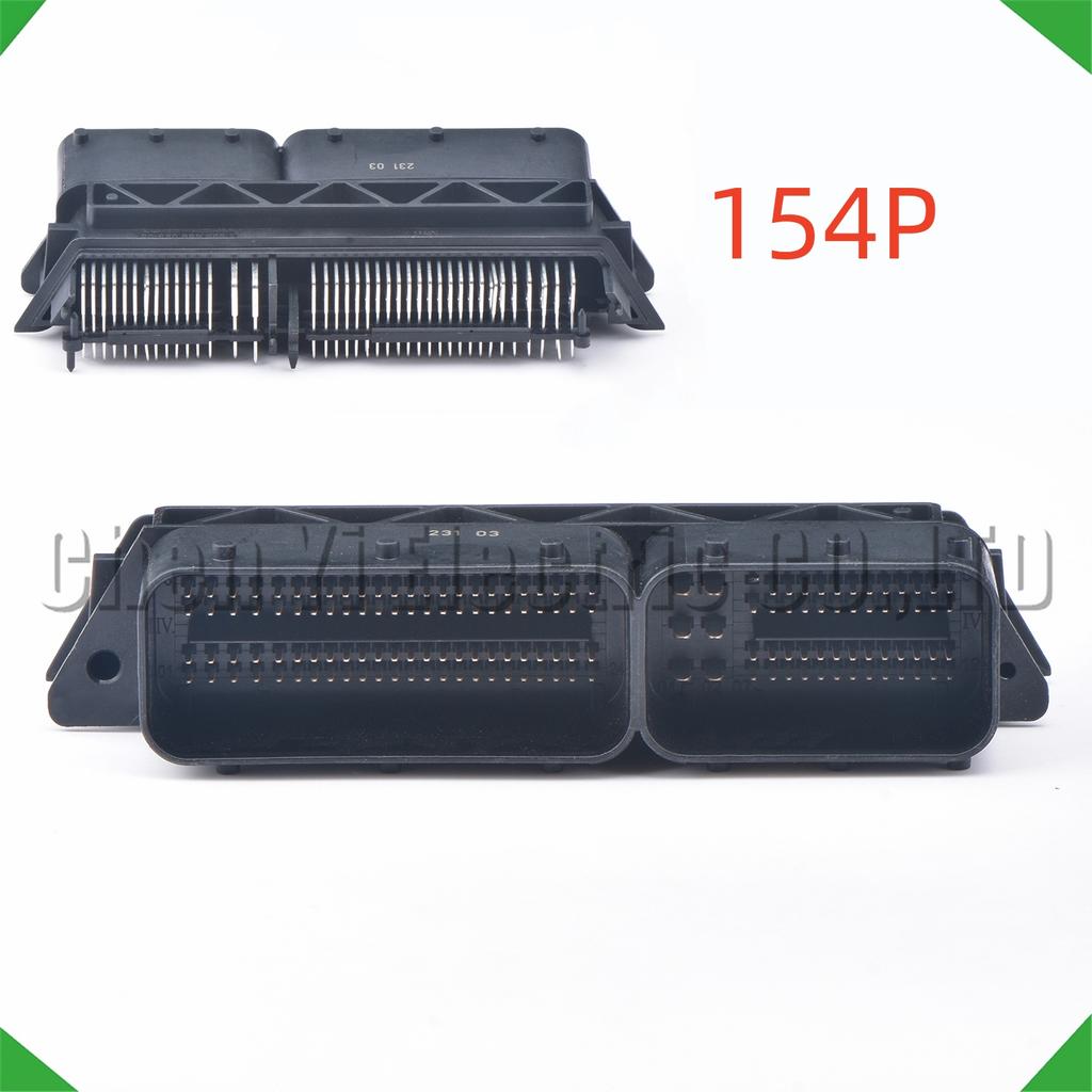58/96 Pin EDC16/17 Diesel Common Rail Engine Computer Board ECU Plug Connector 1928404781 1 928 404 781 1928404916 1 928 404 916