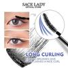Sace Lady - Long Lasting Waterproof Mascara