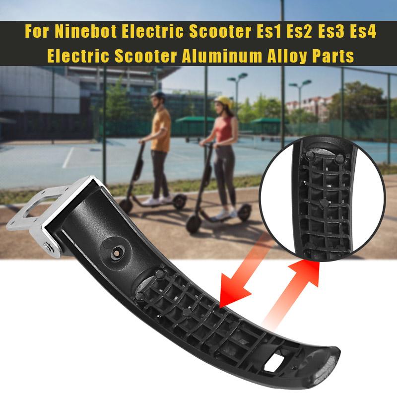 Kotflügel vorne/hinten, Kotflügel, Reifen, Spritzschutz, für Segway Ninebot ES1 ES2 ES4, Ersatzteile für Elektroroller