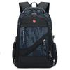 Wasserdichte Flugzeug-Reise-Rucksäcke Herren Schultasche Anti-Diebstahl Herren-Rucksack Passend für 20-Zoll-Laptop-Rucksack Mochila Hohe Kapazität