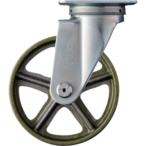 

Hammer Caster Caster 420S-C150