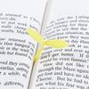 Silicone Creative Grass Buds Bookmark Little Leaves Bookmark Sprout Bookmark Little Grass Bud