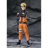 TAMASHII NATIONS S.H.Figuarts NARUTO: Shippuden Naruto Uzumaki -The Jinchuriki Entrusted with Hope- 