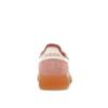 Sporty & Rich x adidas Handball Spezial Różowe Gumowe Sneakersy Unisex Pantone Kremowo-Białe IH2610