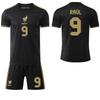Fotbal – Uniforma de fotbal