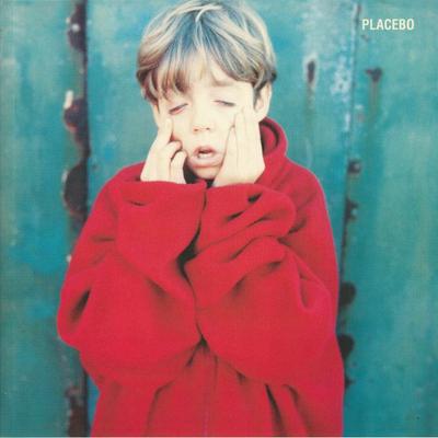 Płyta LP PLACEBO Placebo 6711042 Muzyka do windy 2019 Europa Rock