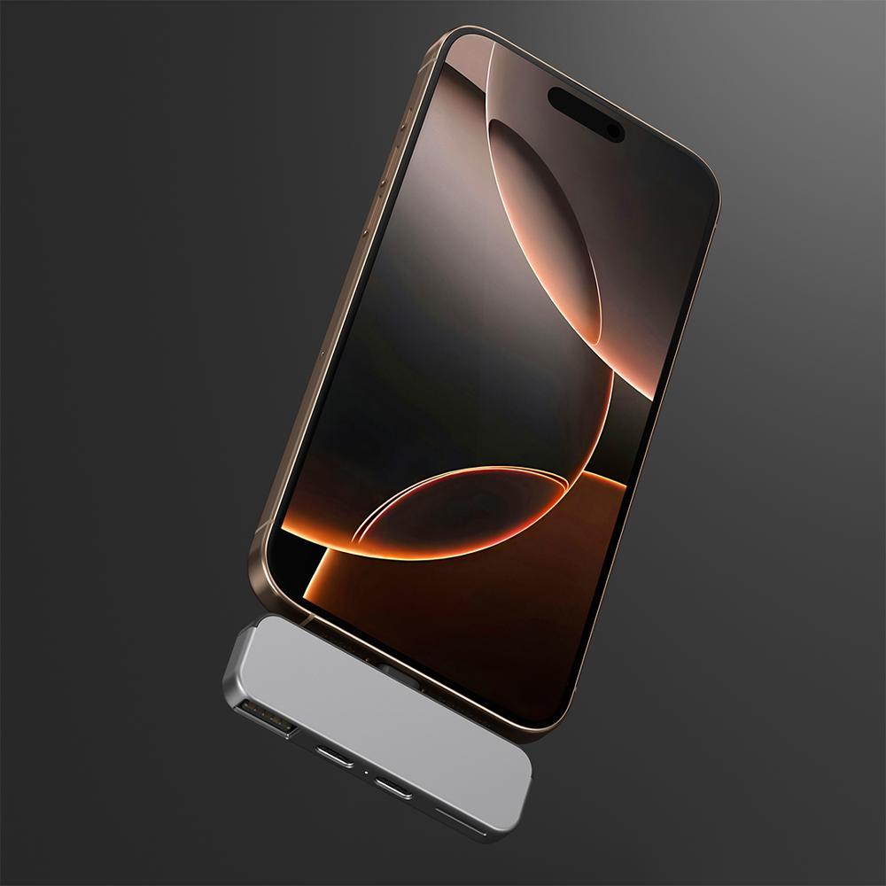 ZIKE Z006 Smart Tracking Card