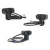 Corrosion Resistant Motorcycle Front Headlight Spotlight Handlebar Control Switch Suitable for Riders Safe Night Travel