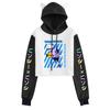 New Arrival: HUNTER x HUNTER & Fullmetal Alchemist Women's Cat Ear Hoodie for Autumn/Winter