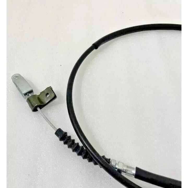 Fit For Suzuki Samurai SJ413 SJ410 Sierra Drover Parking Hand Brake Cable 1 & 2