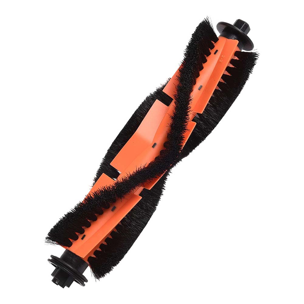 Replacement Main Brush, 4x Side Brushes And Filter For MONSGA MS1 MAX Robot Vacuum, Cleaning Parts Kit