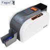 Fagoo P280E Single-Sided Dye-Sublimation Card Printer