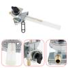 51023-1260 Motorcycle Gas Tank Fuel Valve Petcock Tap for Kawasaki Vulcan 800 VN800A ZR1200 ZRX1200R Oil Shut Off Tank Switch