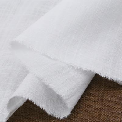 Gauze Table Runner Cotton Cloth Linen Cheesecloth Solid Color Washable Can Be Handmade For Tablecloth Wedding Decor Arch