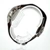 [USED] Working SEIKO lk Lucia solar watch, silver, women's